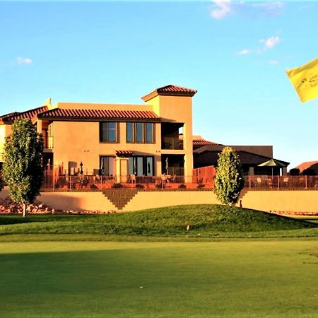 Highlands Resort At Verde Ridge Cottonwood Exterior foto