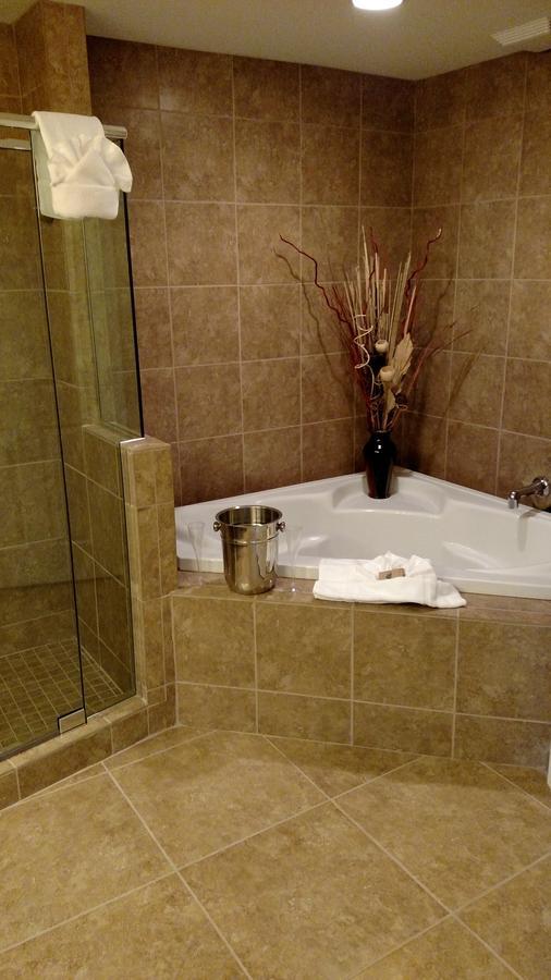 Highlands Resort At Verde Ridge Cottonwood Exterior foto
