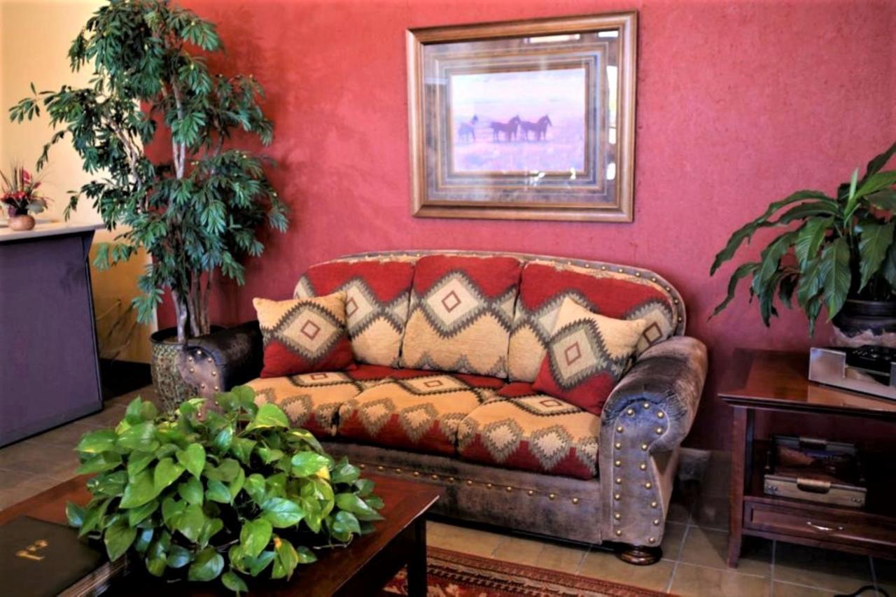 Highlands Resort At Verde Ridge Cottonwood Exterior foto