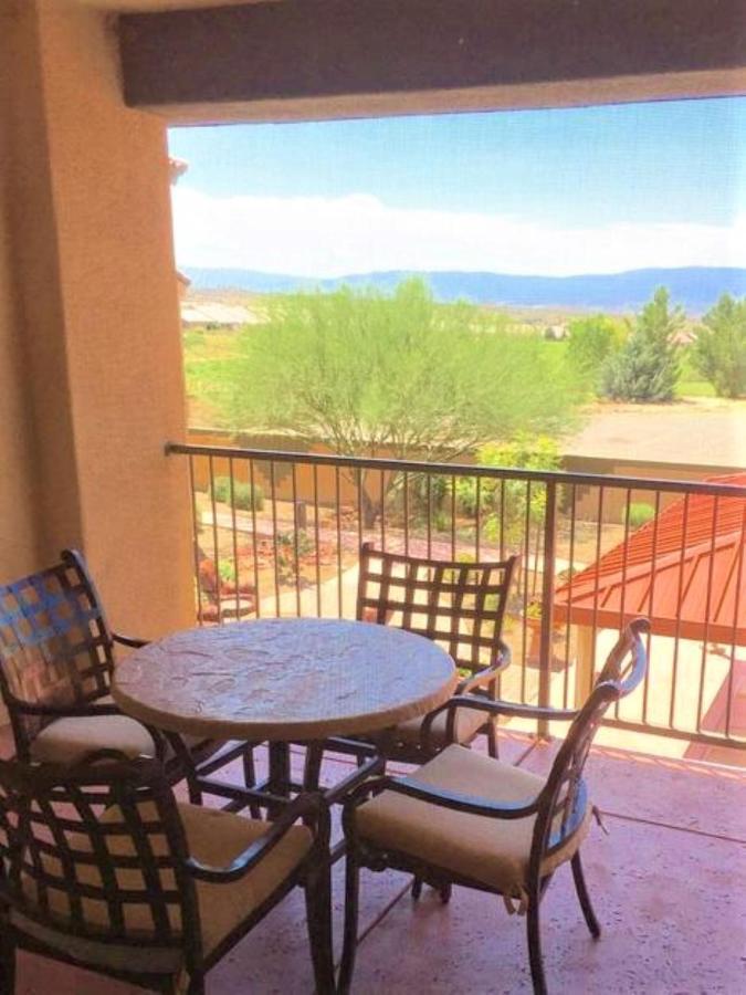 Highlands Resort At Verde Ridge Cottonwood Exterior foto