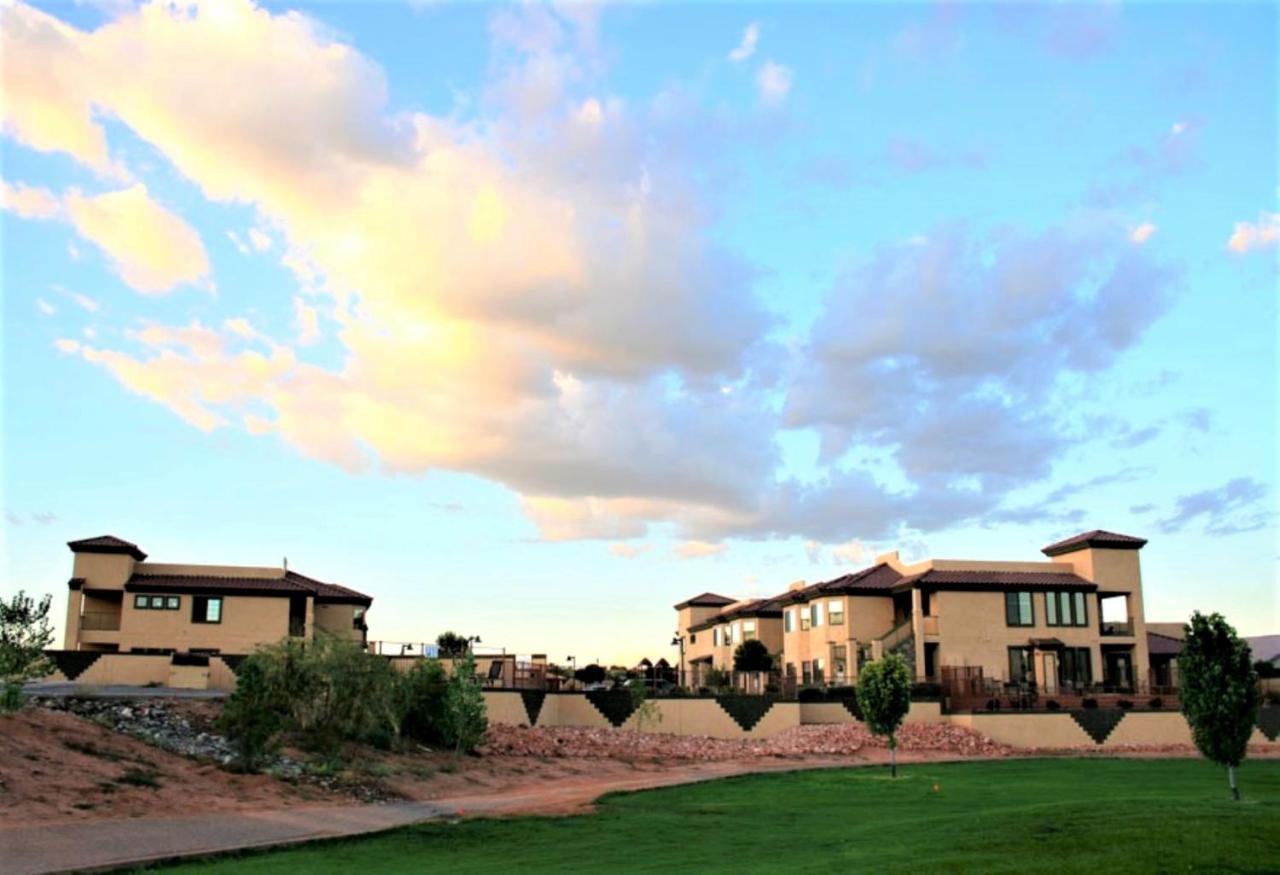 Highlands Resort At Verde Ridge Cottonwood Exterior foto