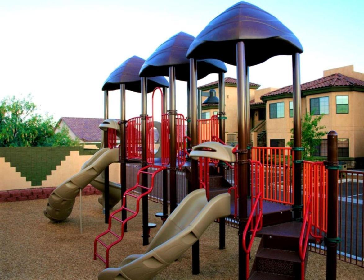 Highlands Resort At Verde Ridge Cottonwood Exterior foto