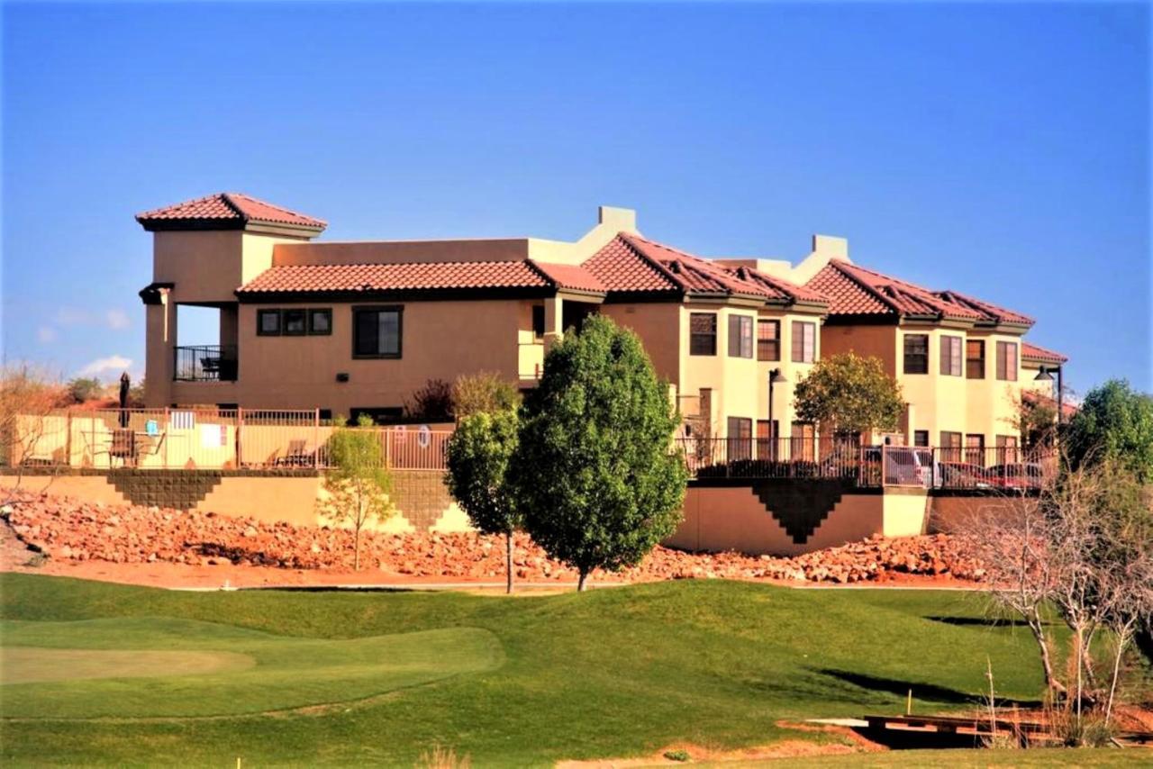 Highlands Resort At Verde Ridge Cottonwood Exterior foto